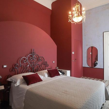 Bed and Breakfast Raphaelle Relais San Giuseppe Vesuviano Exterior foto