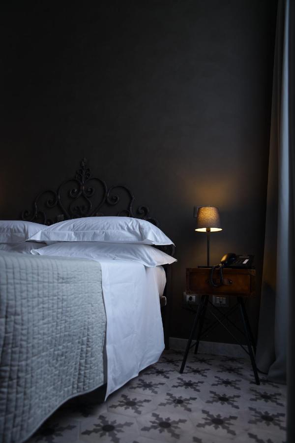 Bed and Breakfast Raphaelle Relais San Giuseppe Vesuviano Exterior foto