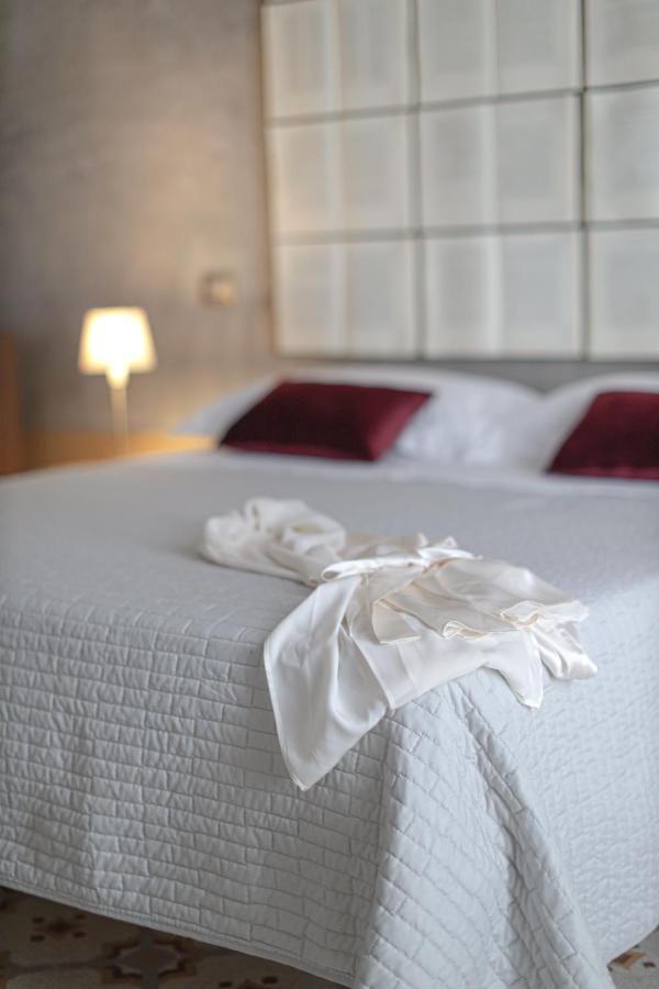 Bed and Breakfast Raphaelle Relais San Giuseppe Vesuviano Exterior foto